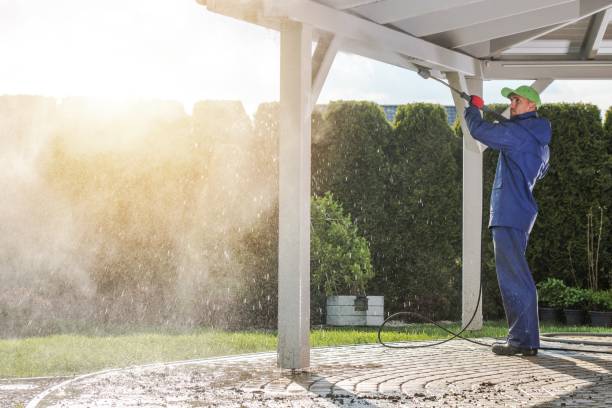 Best Post-Construction Pressure Washing  in Grundy Center, IA