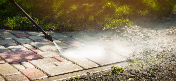 Professional Pressure Washing in Grundy Center, IA